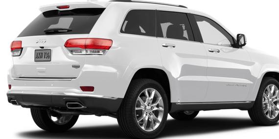 JEEP GRAND CHEROKEE 2015 1C4RJFJGXFC815171 image